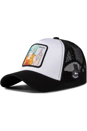 Capslab Kšiltovka Dragon Ball Z Bulma CL/DBZ/1/BUL3