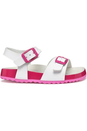 Geox Sandály J Adriel J558MI 000BC C0563 S
