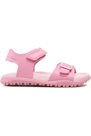 Geox Sandály J Sandal Fusbetto Gi J35HQA000BCC8052 S