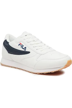 Fila Sneakersy Orbit Low 1010263_98F