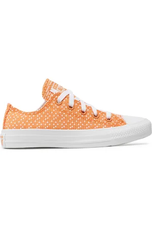 Converse Plátěnky Chuck Taylor All Star Light Curyy 572623C
