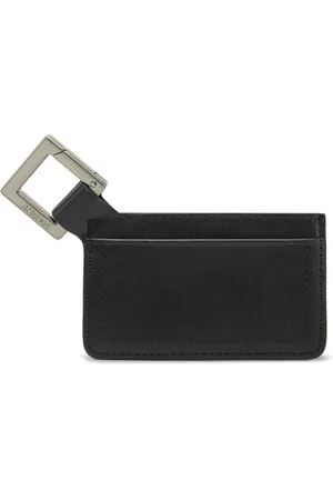 Jacquemus Pouzdro na kreditní karty 24E245SL125