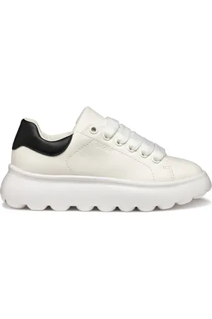 Geox Sneakersy J Puffypop J55MRA 000BC C0404 M