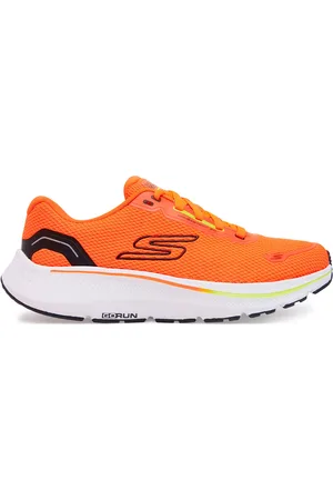 Skechers Běžecké boty GO RUN Consistent 2.0 - Flight Crew 220879/ORG