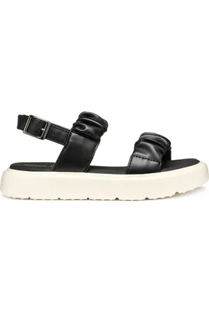 Geox Sandály J Kodette Gir J55DBB 000BC C9999 S