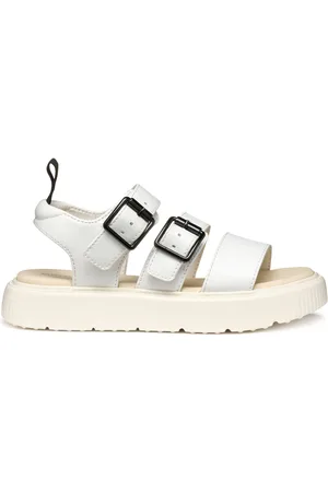 Geox Sandály J Kodette Gir J55DBG 000BC C1000 M