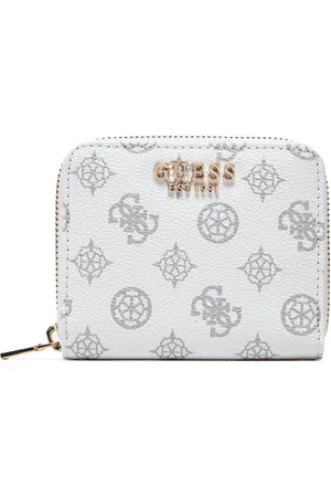 Guess Malá dámská peněženka SWPG85 00137