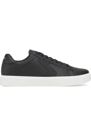 Skechers Sneakersy Eden LX - Remembrance 232865/BKW