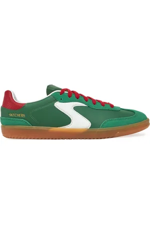 Skechers Sneakersy Hotshot - Roaver 254152/GMLT