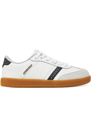 Skechers Sneakersy 405730L/WBK