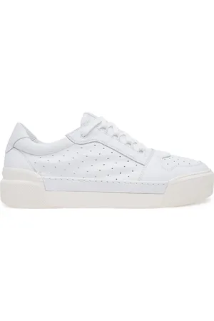 vic matiè Sneakersy 1G8752U V02BQWB015 Stříbrná