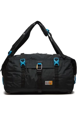 Discovery Cestovní taška Duffel Bag D00730.06