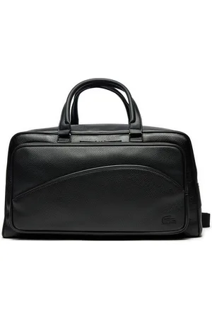 Lacoste Víkendová taška Angy NH4566GY