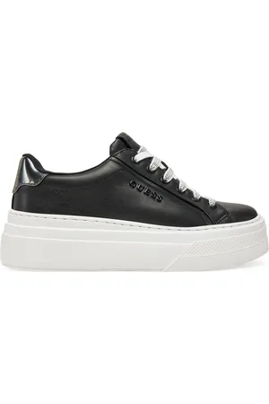 Guess Sneakersy FLJMRI ELE12