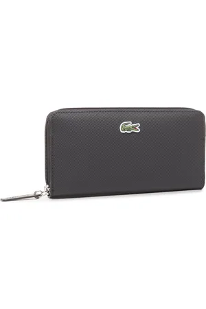 Lacoste Velká dámská peněženka L Zip Wallet NF2900PO