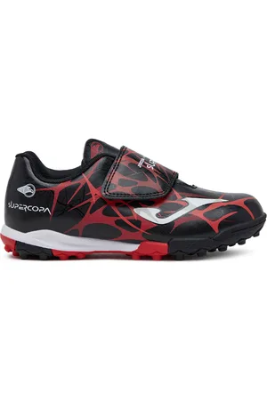 Joma Boty na fotball Super Copa Jr 2501 SCJS2501TFV