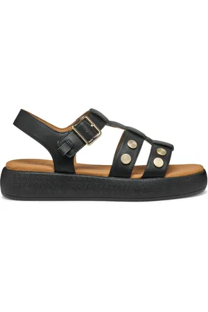 Geox Sandály D Camalei D550NE 000BC C9999