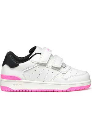 Geox Sneakersy J Washiba J45HXB 000BC C0404 M