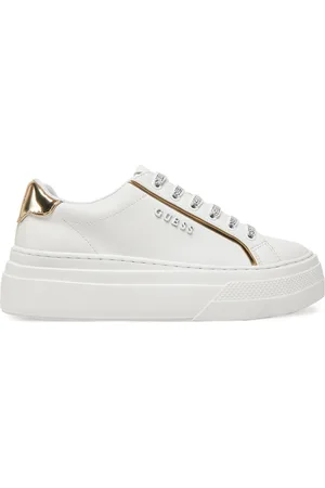Guess Sneakersy FLJMRI ELE12