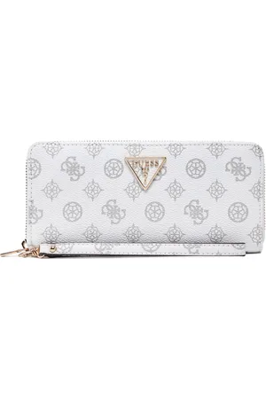 Guess Velká dámská peněženka SWPG85 00146