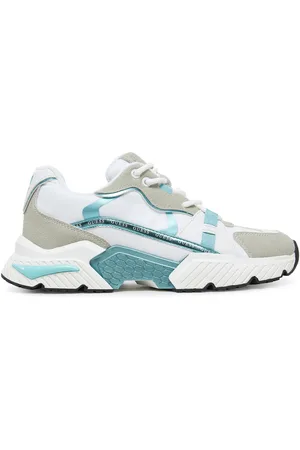 Guess Sneakersy FLJCAR ELE12