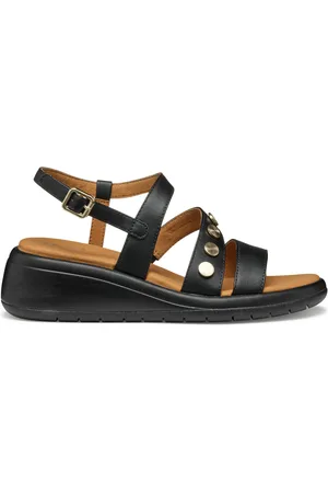 Geox Sandály D Meliconia D550EF 000BC C9999