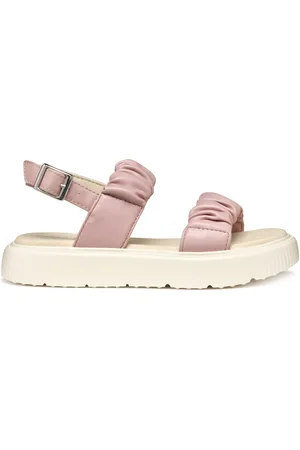 Geox Sandály J Kodette Gir J55DBB 000BC C8014 M