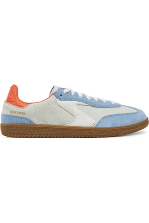Skechers Sneakersy Hotshot - For The Win 185234/LBMT