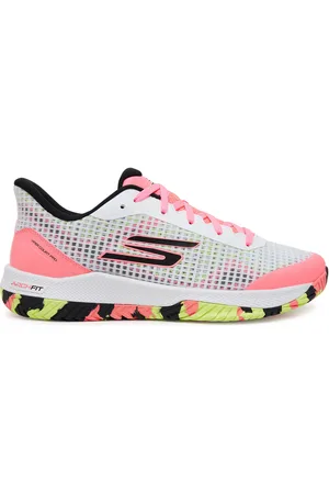 Skechers Boty na tenis Viper Court Pro 246069/WMLT