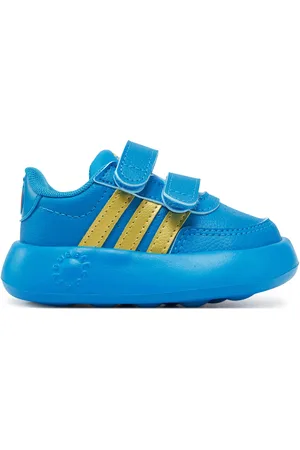 adidas Sneakersy Disney Breaknet 2.0 JH9236