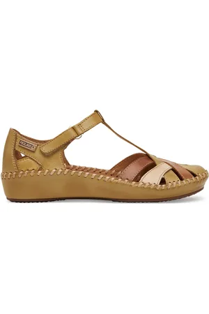 Pikolinos Sandály 655-0732C5 Zelená
