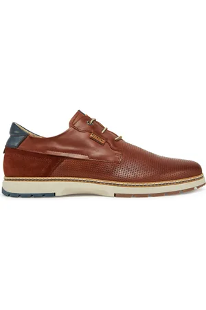 Pikolinos Polobotky M8A-4222C1