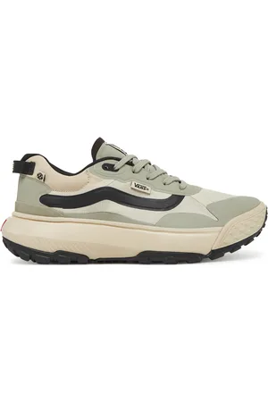 Vans Sneakersy MTE Crosspath VN000CVU1CI1 Zelená