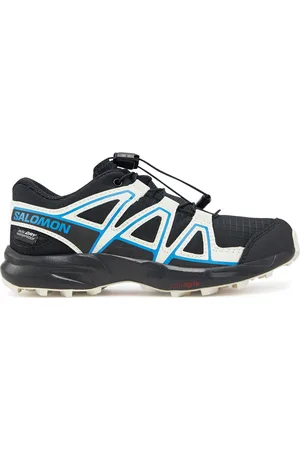 Salomon Trekingová obuv Speedcross Waterproof L47733700