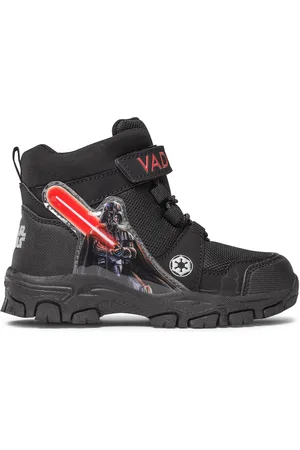 STAR WARS Kotníková obuv CP23-AW22-109LC