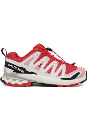 Salomon Běžecké boty Xa Pro 3D V9 L47747900