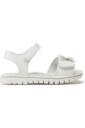 Lumberjack Sandály SANDAL WITH FLOWER