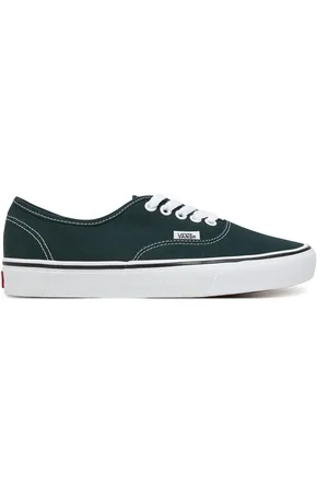 Vans Tenisky Authentic VN000D7YPRM1 Zelená