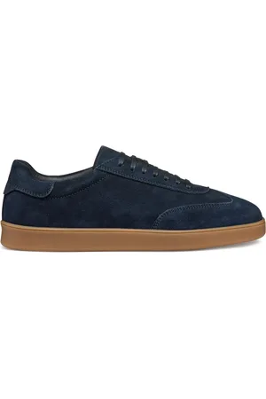 Geox Sneakersy U Regio U45CHC 00022 C4002 Tmavomodrá