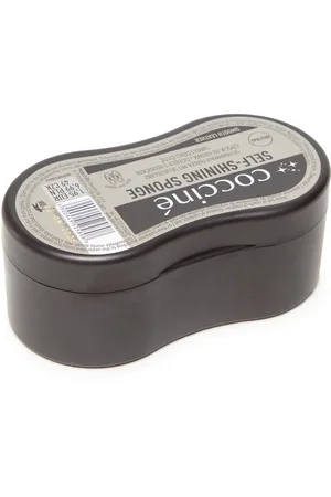 Coccine Čistič do bot Self-Shining Sponge 55/03/02/01/Z/v3 Neutral
