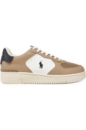 Ralph Lauren Sneakersy Masters Court 809960988001