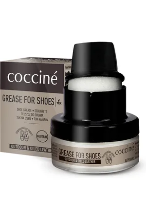 Coccine Vosk na obuv Grease For Shoes 55/29/50/02/A/v4