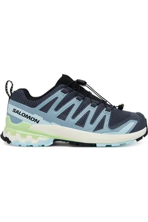 Salomon Běžecké boty Xa Pro 3D V9 L47748000