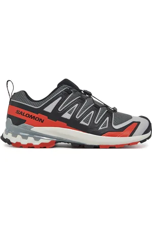 Salomon Běžecké boty Xa Pro 3D V9 L47747600