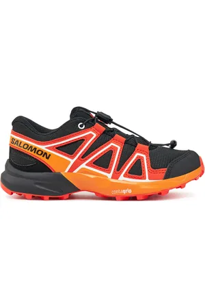 Salomon Trekingová obuv Speedcross L47724500