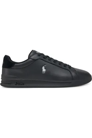 Ralph Lauren Sneakersy Heritage Court II 809965072002