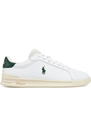 Ralph Lauren Sneakersy Heritage Court II 809960929001