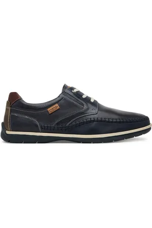 Pikolinos Polobotky M9A-4118 Tmavomodrá