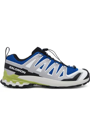 Salomon Běžecké boty Xa Pro 3D V9 L47747800