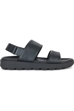 Geox Sandály U Spherica Ec6 U45GWC 00085 C9999
